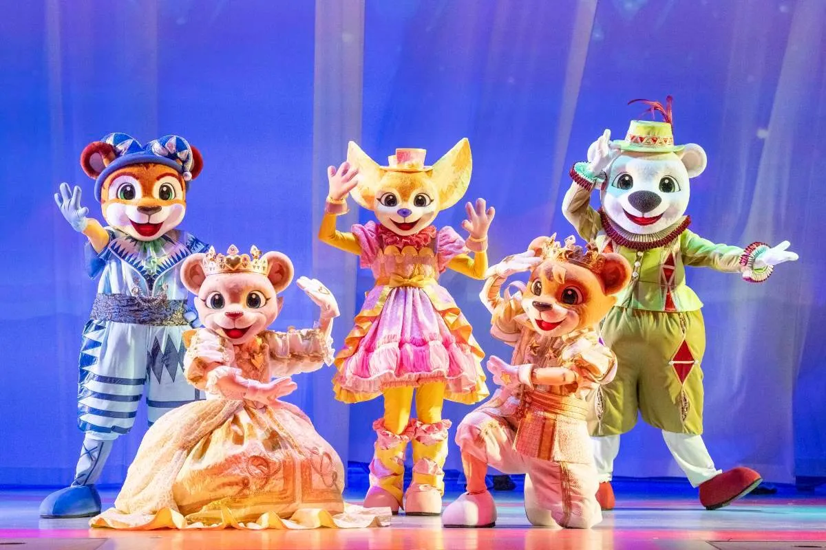 Apa Itu Everland?