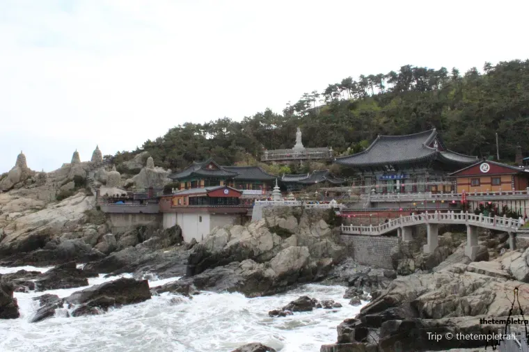 釜山旅行のベストシーズン