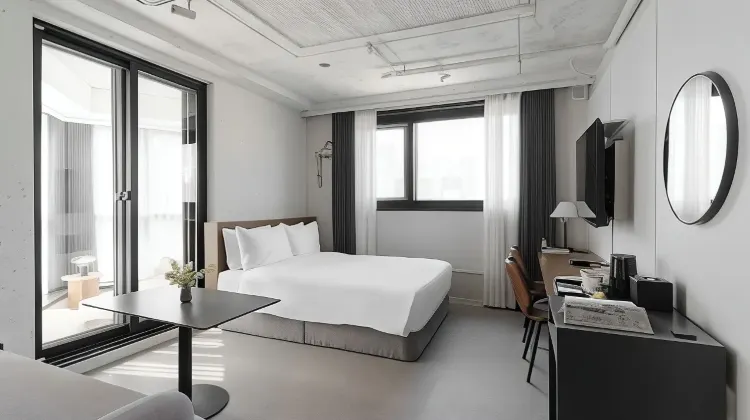 Best Hotels Near Gwangmyeong Station