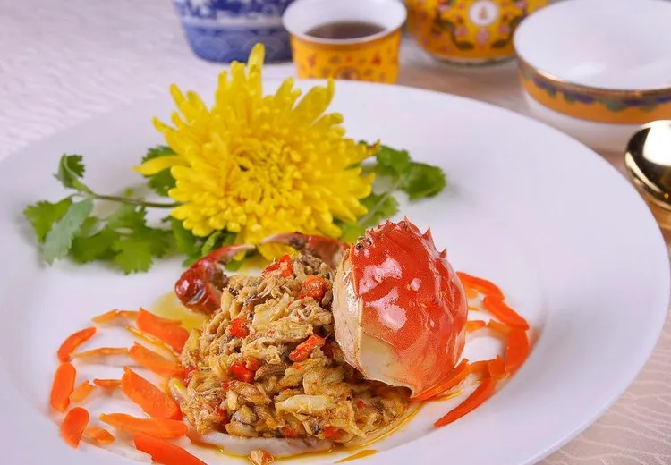 Discover Dining and Entertainment in Shanghai