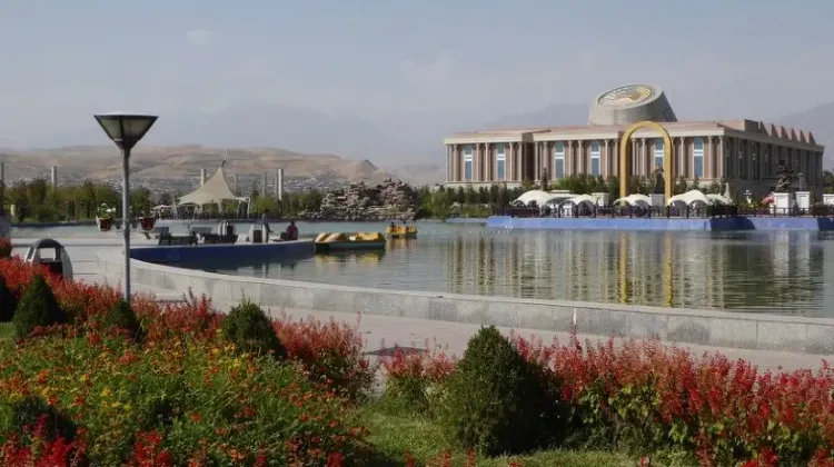 タジキスタンでの緊急時の対処法