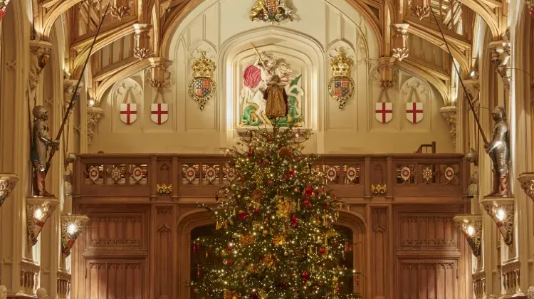 ひとり旅で知っておきたいロンドンのルールやマナー