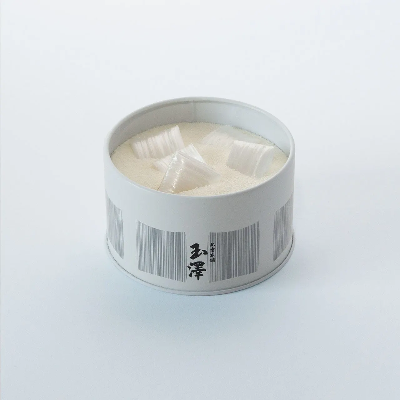 12.九重本舗玉澤「霜ばしら」