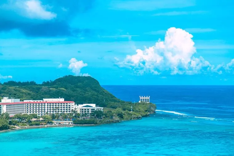 3月にグアムへ行くときの注意点【気温や観光】