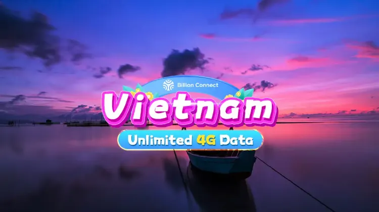 Trip.comのダナン旅行用eSIM基本スペック