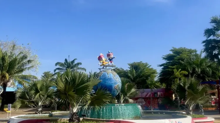 サイアムアメージングパークに関するよくある質問