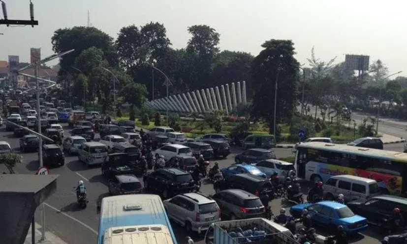 Tempat Wisata di Surabaya-Taman Pelangi