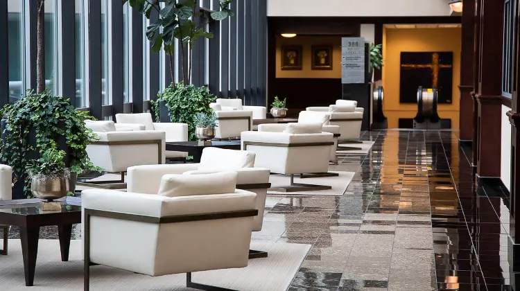 タイ・バンコクで新規開業ホテルに宿泊してみよう