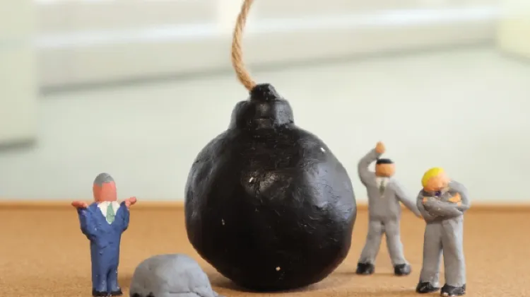 トゥクトゥクで考えられるトラブルと解決方法