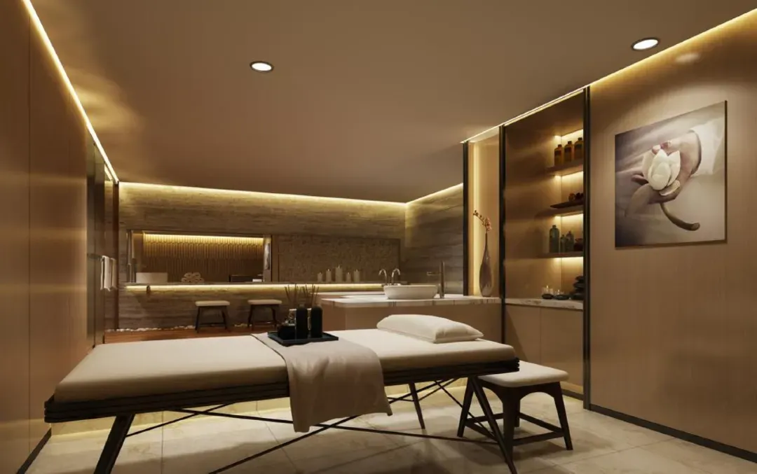 水疗中心 悦品酒店（荃灣店）優惠