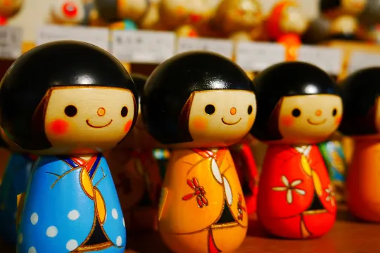 ของฝากจากญี่ปุ่น