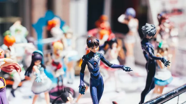 ของฝากจากญี่ปุ่น