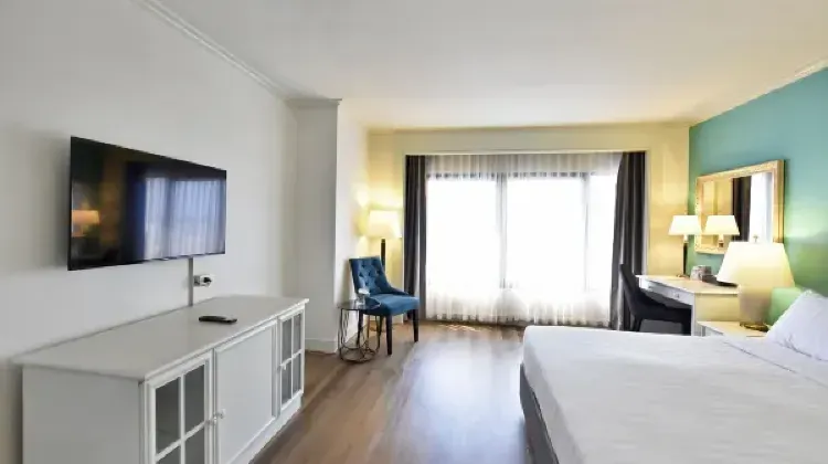 3.グランドチャイナホテル