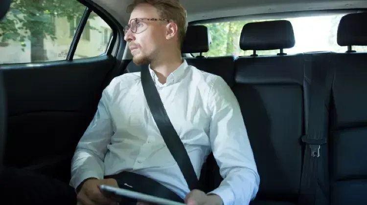 杭州蕭山国際空港から市内へ｜Trip.comのチャーター車