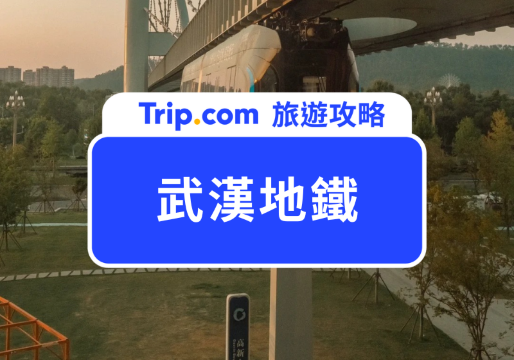 2026 武漢地鐵怎麼搭？附武漢地鐵路線圖、交通卡、支付方式總整理 | Trip.com