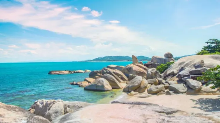 หินตา หินยาย