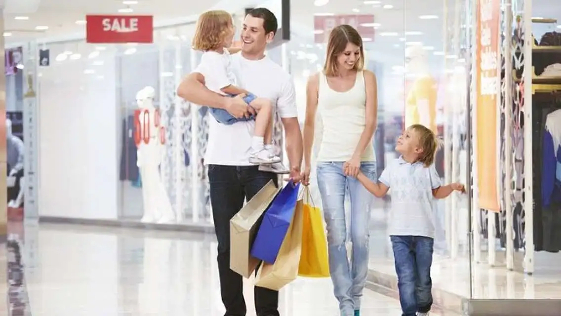 Things to Do in Los Angeles- Shop ‘til You Drop on Robertson Boulevard