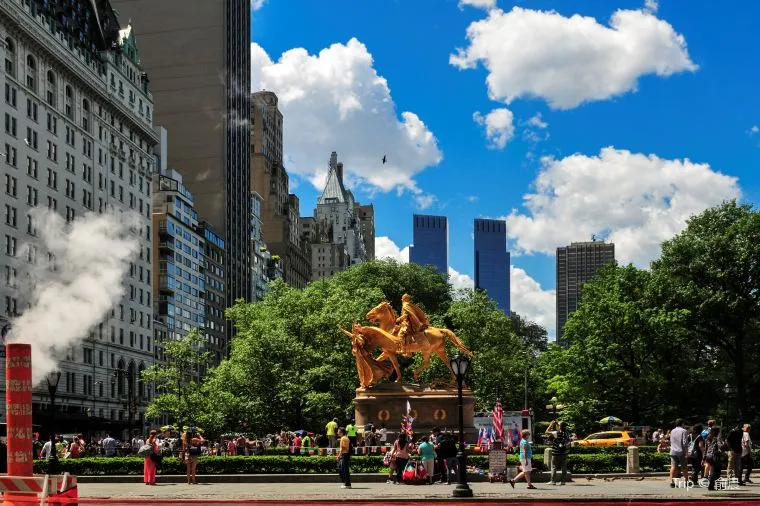 アメリカ・ニューヨークのベストシーズン