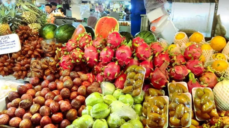 泰國必體驗 | 泰國城市特色 | 當地必食