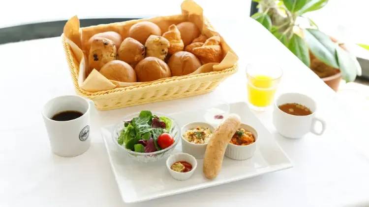 ホテルサードプレイス博多