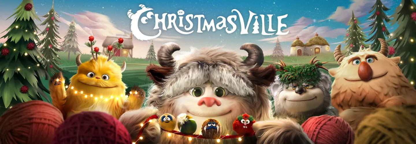 聖誕燈飾太古廣場