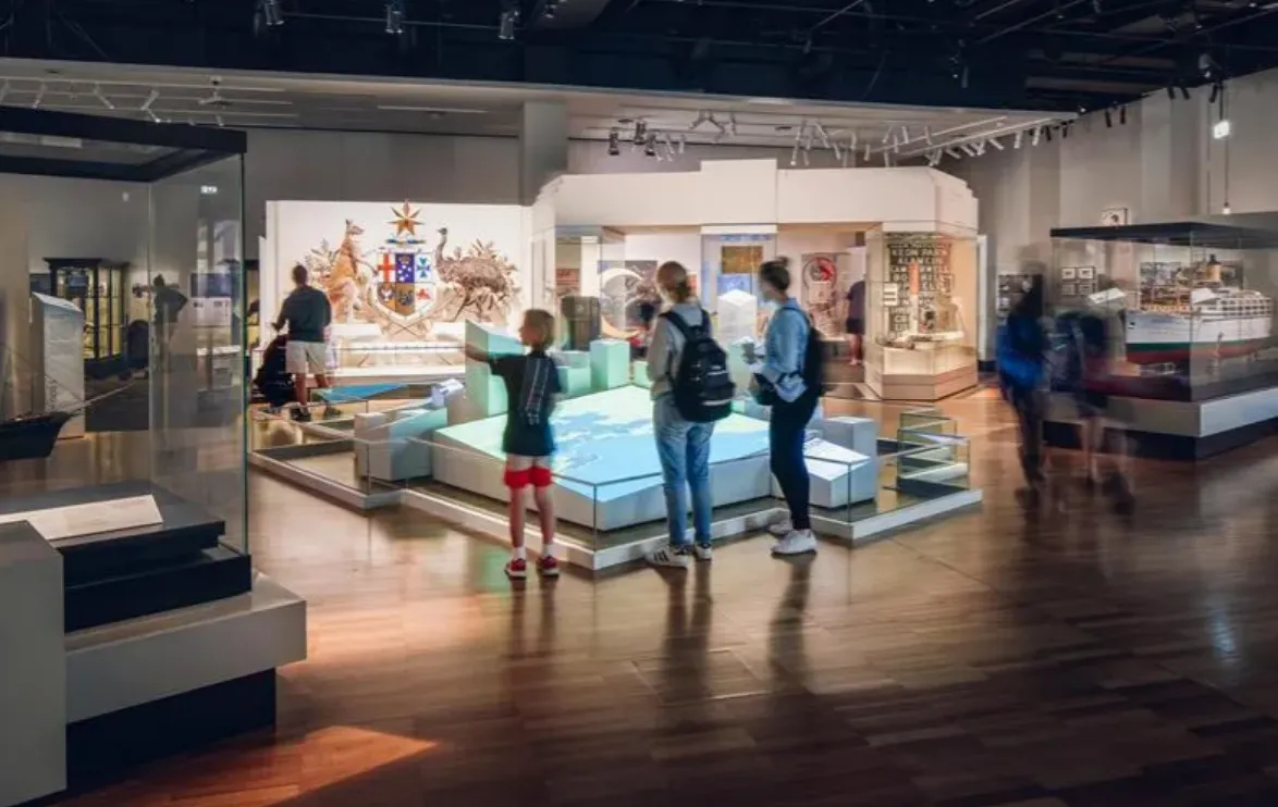 Southbank – Melbourne’s Cultural and Entertainment Hub