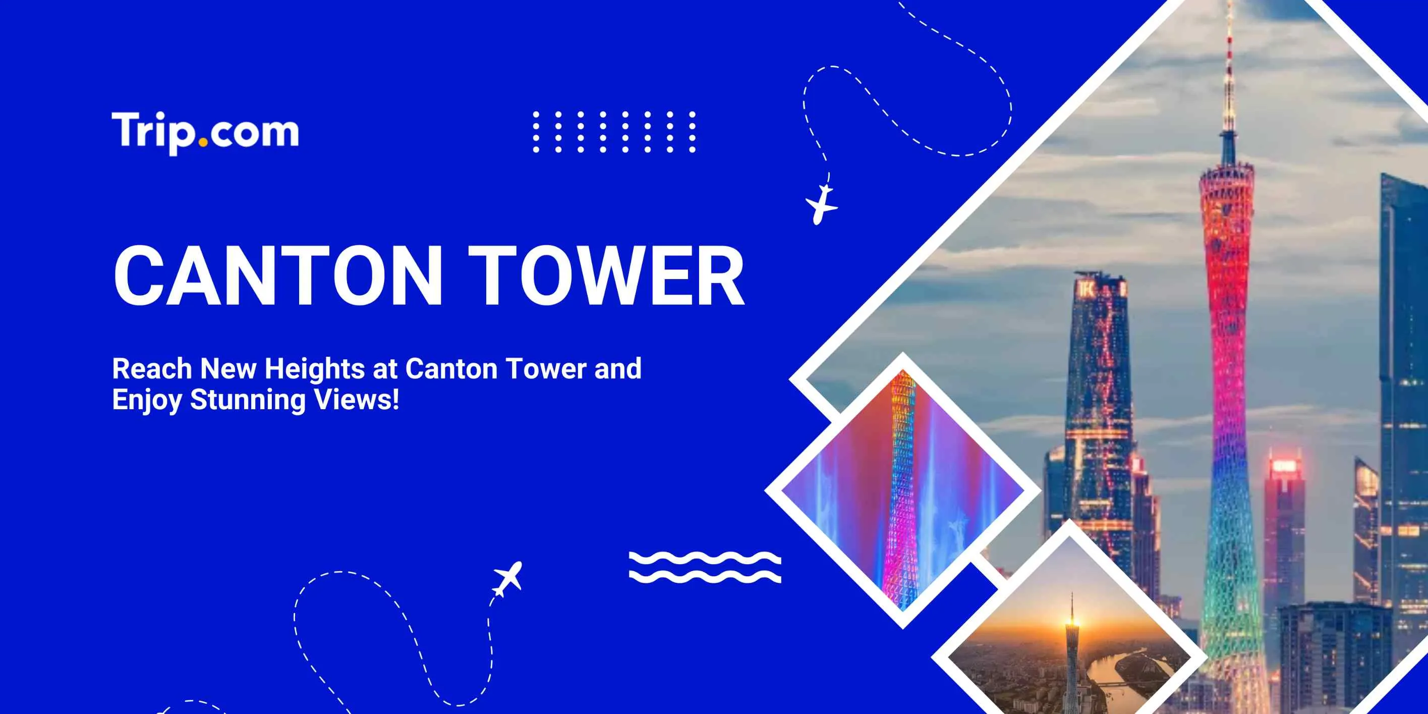 Canton Tower