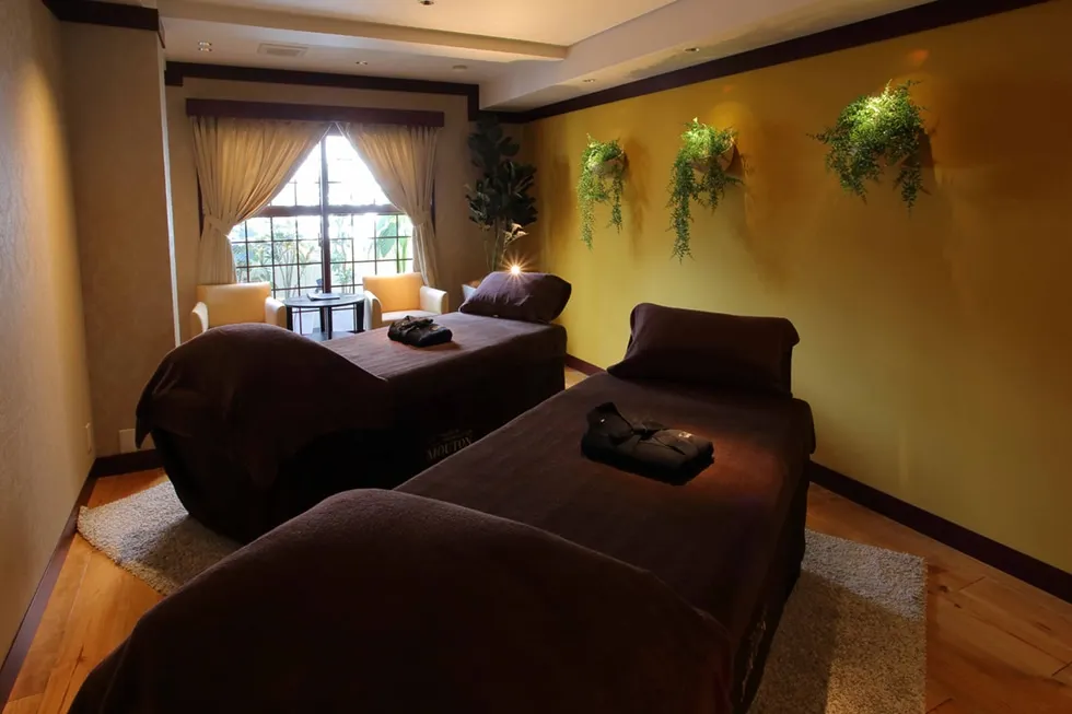 大阪按摩-MOUTON SPA