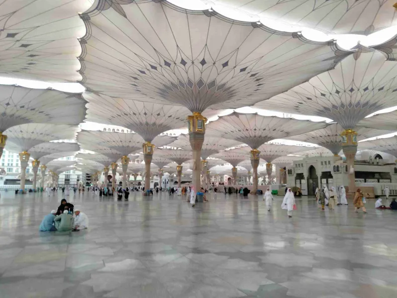 خطوات التقديم للحصول على تأشيرة الحج أو العمرة
