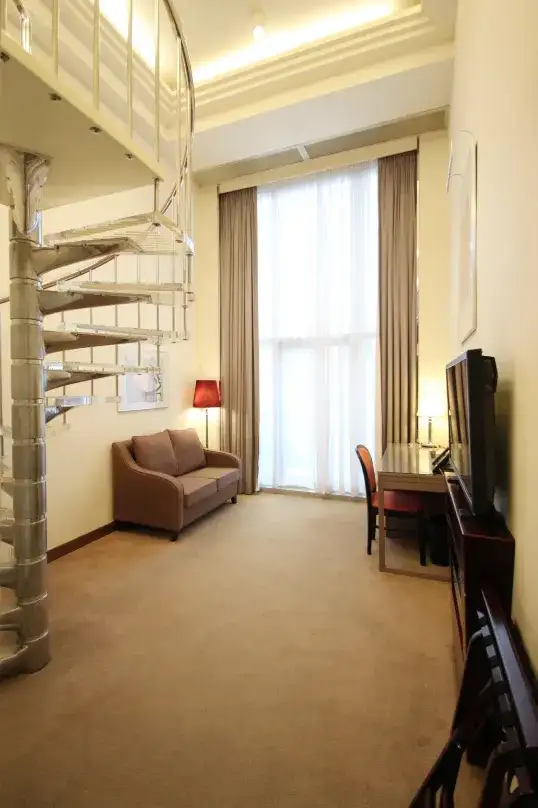 香港恆豐酒店優惠