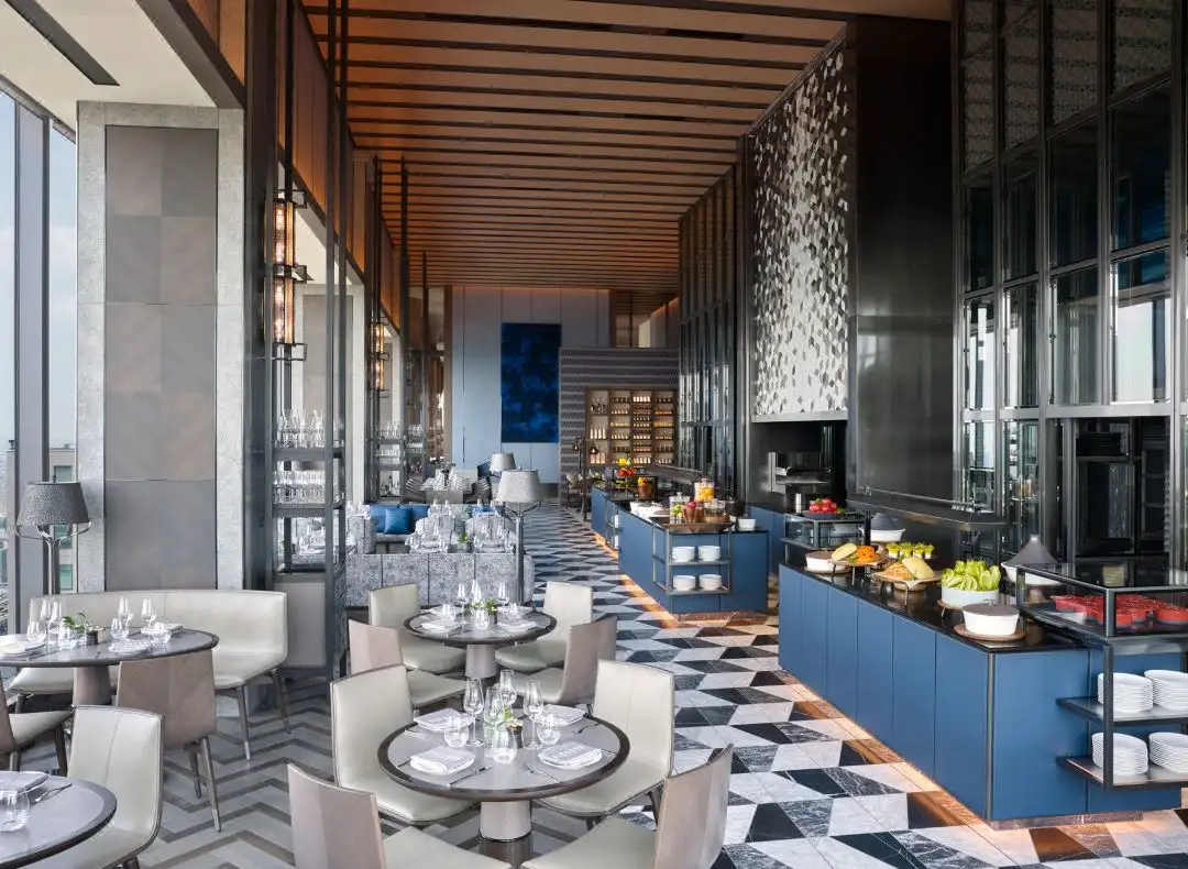 高級ホテル 格安