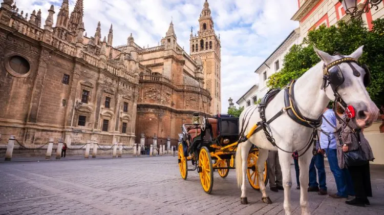 スペイン旅行はひとり旅こそおもしろい！