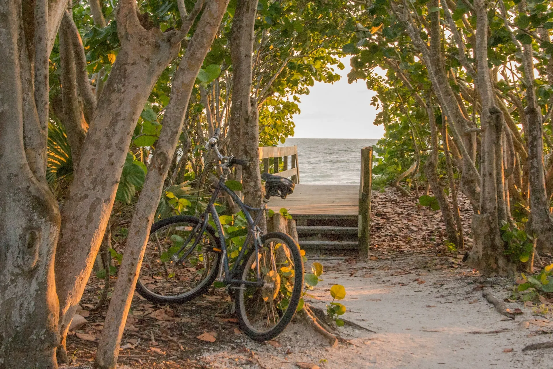 Sanibel Island