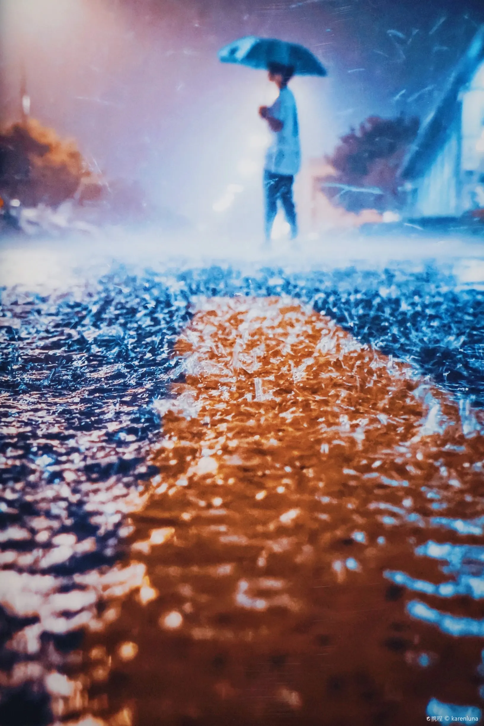 ชี้เป้าที่เที่ยวหน้าฝน ไปไหนดีนะ