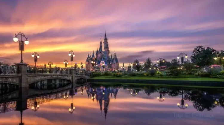 上海の年間降水量について