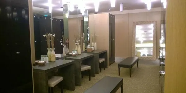 6:00｜SPA ON AIRでデトックス