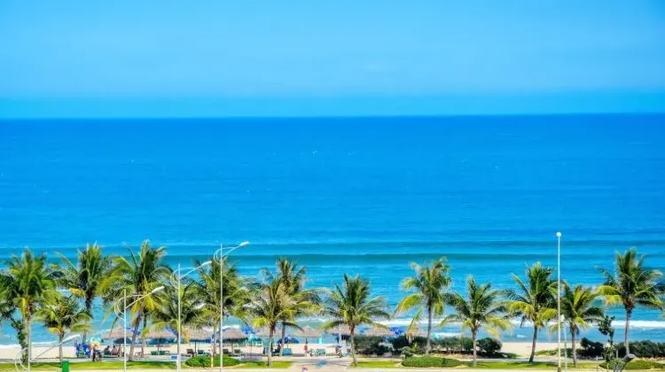 ダナン観光に最適なベストシーズン