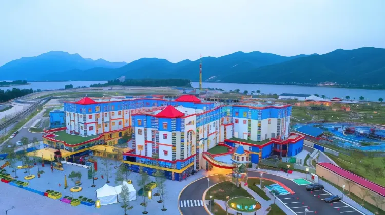 Legoland Korea Resort Hotel