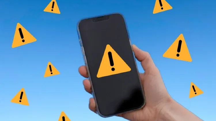 海外eSIMの使い方における注意点