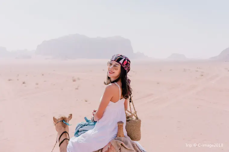 ヨルダンへ渡航する際は最新の治安情報を確認しよう