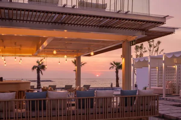 ที่พักหัวหิน#4 ยู หัวหิน