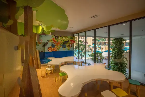 คิดส์เวิร์ล