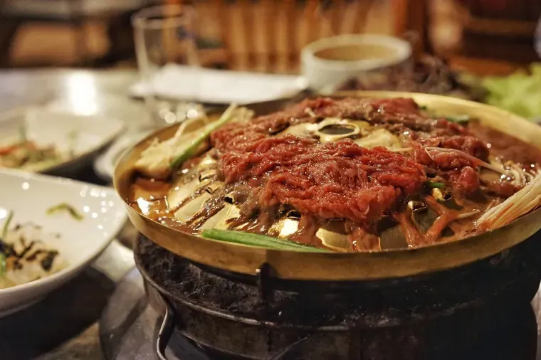 Best Things to Do in Gangnam