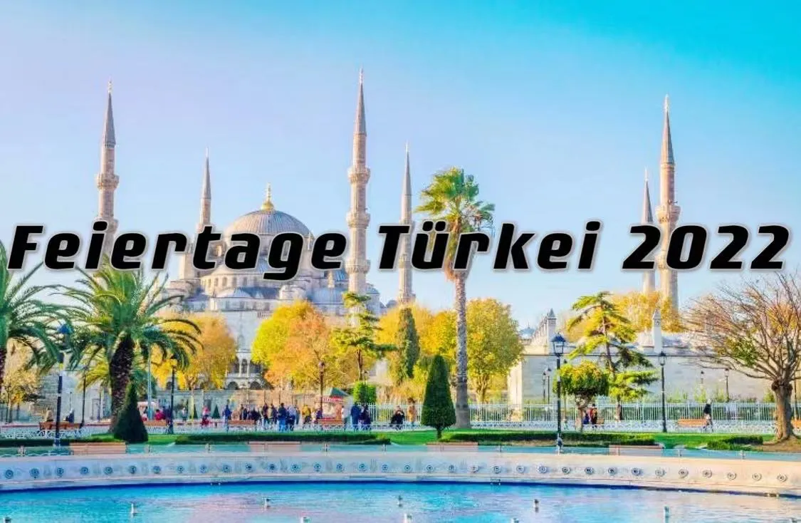 in der Türkei