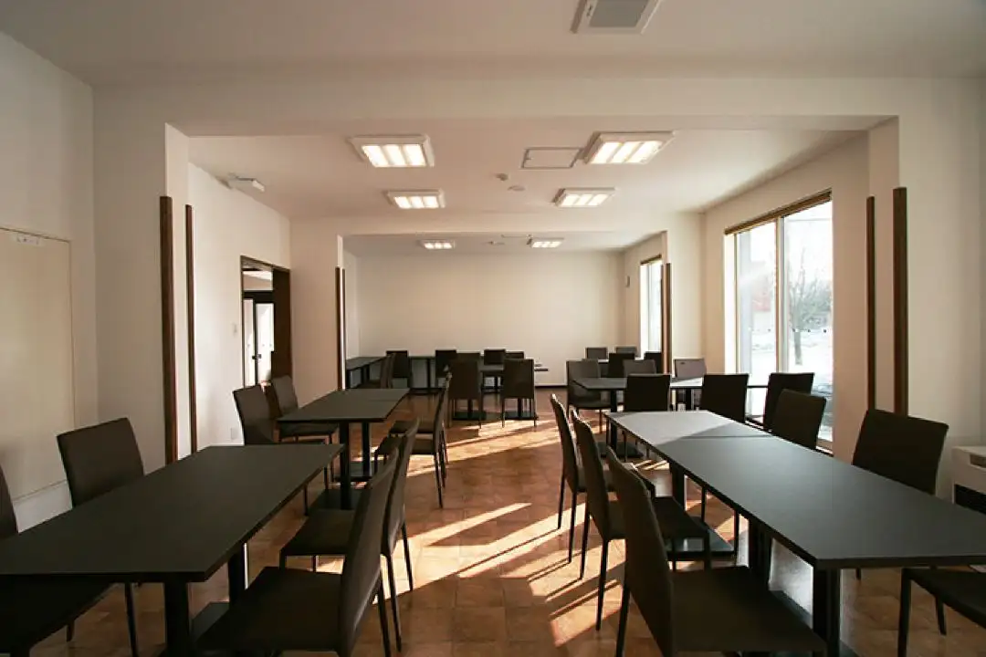 HOTEL　Stay Village