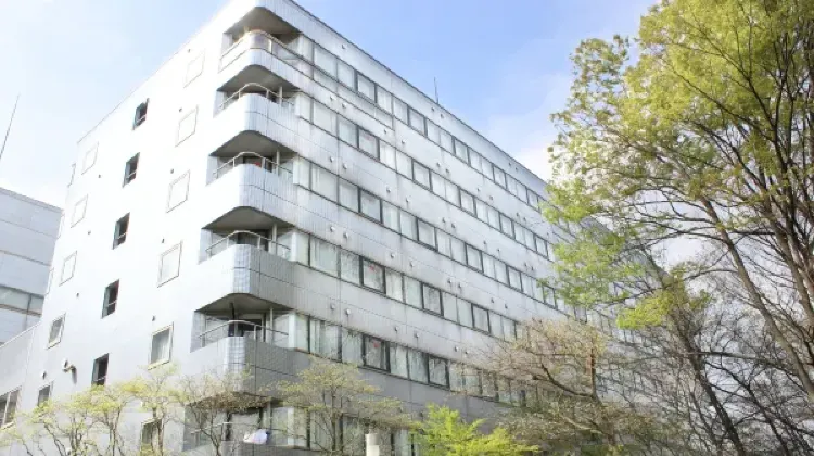 2.スマイルホテル東京多摩永山