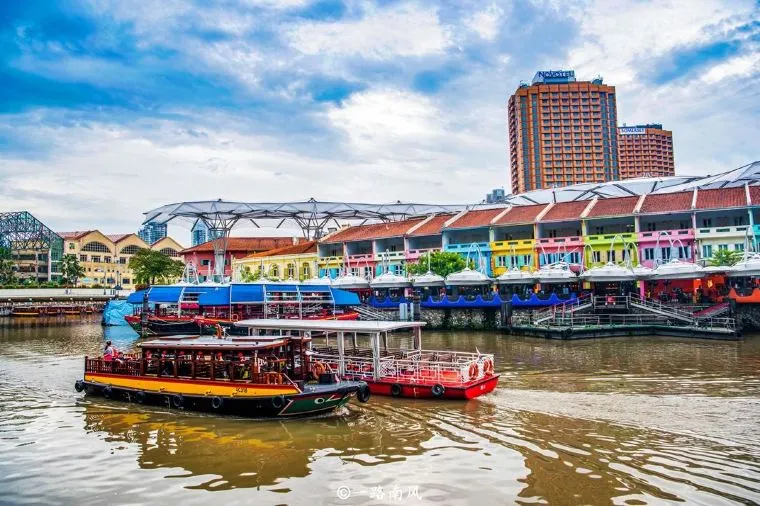 Other Attractions In Singapore