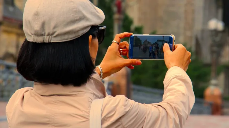 4日間の楽しい韓国旅行にするならeSIM