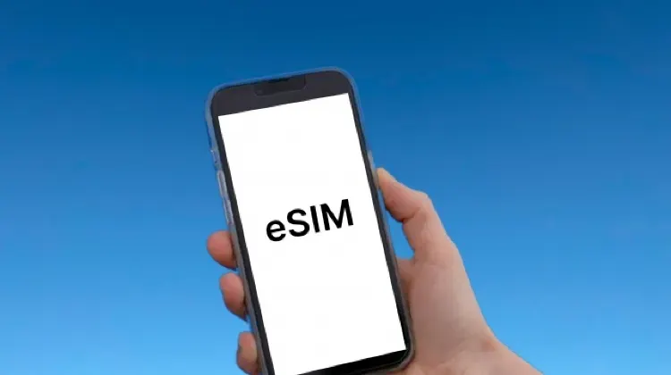 What is a China eSIM 1 Day?