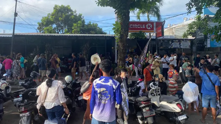 How to Get to Nusa Penida